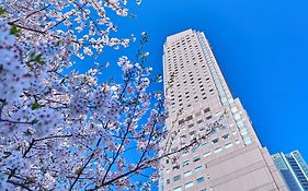 セルリアンタワー東急ホテル　パン パシフィック パートナーホテル